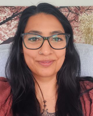 Photo of Sara Wulf, Counsellor, ACA-L1