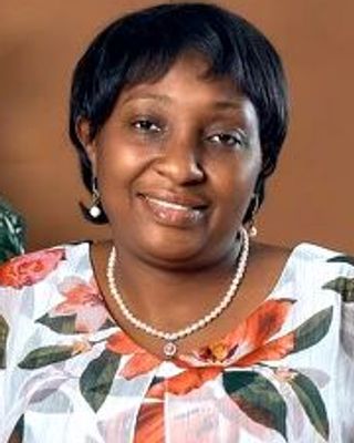 Photo of Anu Olayinka, Licensed Professional Counselor Associate, LPC-A