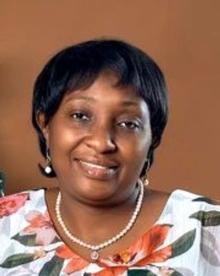 Photo of Anu Olayinka, Licensed Professional Counselor, LPC