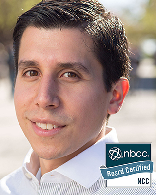 Photo of Rick Villarreal, Licensed Professional Counselor in Denver, CO