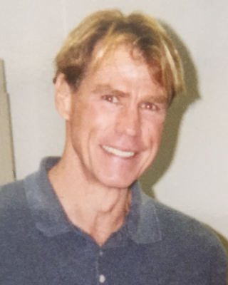 Photo of Dr. Walter Prather, PhD, LMFT, BCBA-D, Marriage & Family Therapist