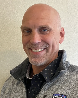 Photo of Jeff Hillis, Licensed Professional Counselor, LPC
