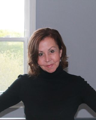Photo of Linda MacDougall Penner, Counsellor in Nova Scotia