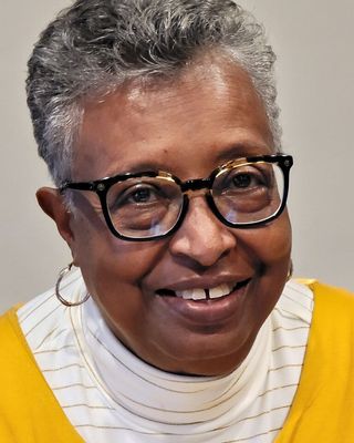 Photo of Lenora Lewis, LPC, Licensed Professional Counselor