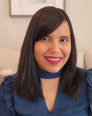 Photo of Rosse Mesa, LMFT, Marriage & Family Therapist