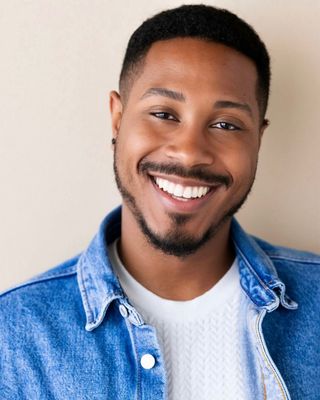 Photo of Brandon Clark Sun - Clark Sun, MA, LCAT