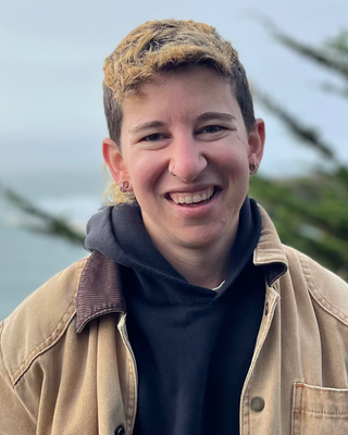 Photo of Rio Lederer, Associate Clinical Social Worker, MSW, ACSW