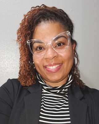 Photo of Latoya Johnson, Licensed Professional Counselor in Johnson Creek, WI