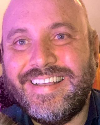 Photo of Nate Proctor, Social Worker, AMHSW