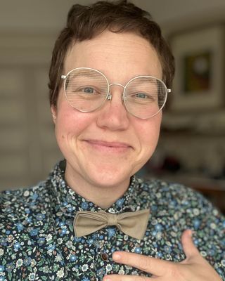 Photo of Tawny Beaulieu, Counsellor, RTC