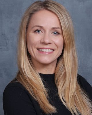 Photo of Dorota Parker, Marriage & Family Therapist, MA, MS, LMFT