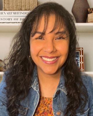 Photo of Beatriz Cedeno Provisionally Licensed Counselor, Pre-Licensed Professional in White Hall, WV