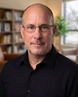 Photo of Chris M Packham, Drug & Alcohol Counselor, MSW, MA, LAADC, FAC, M-RAS