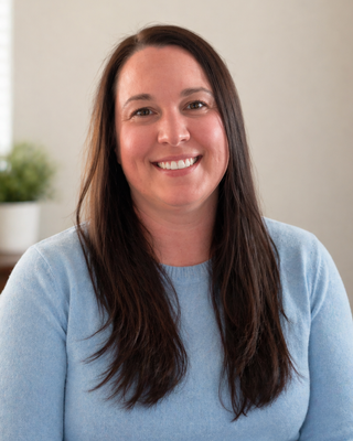 Photo of Kelly Mead, Licensed Professional Counselor, MS, LPC