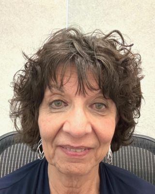 Photo of Rosemary Eads, Counselor, MA, LPCC, LMHC