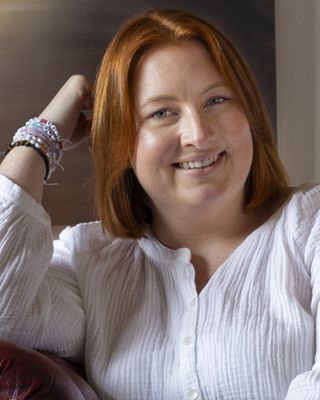 Photo of Jessica Willcocks, PACFA, Counsellor