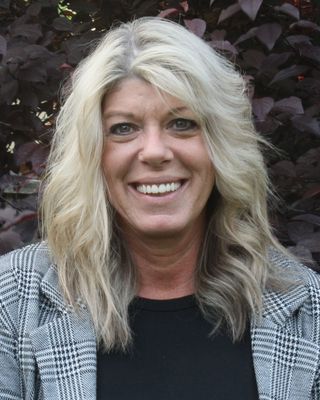 Photo of Tara Woltz, Licensed Professional Clinical Counselor in Dalton, OH