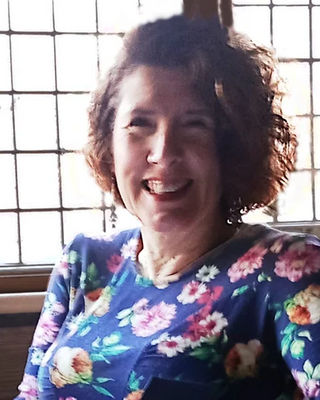 Photo of Rosie Clark, Counsellor in Chester, England