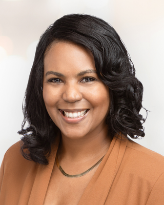 Photo of Tammie Letroise-Brown, Pre-Licensed Professional, MS, NBC-HWC