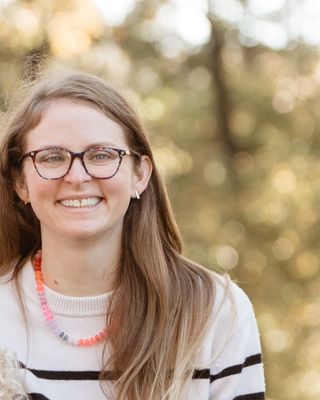 Photo of Megan Dooley Hussmann, Licensed Professional Counselor, PhD, LPC