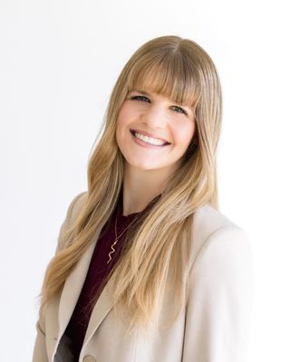 Photo of Mycah Miller, Marriage & Family Therapist, MA
