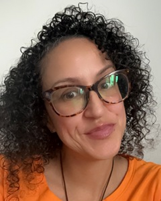 Photo of Monique Montgomery, Clinical Social Work/Therapist