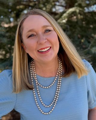 Photo of Jenny Emerson, Marriage and Family Therapist Candidate in Centennial, CO