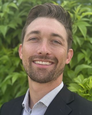 Photo of Jacob Swihura, Registered Clinical Social Worker Intern, MSW