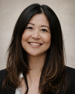 Photo of Kaori Hartzler, Marriage & Family Therapist, LMFT