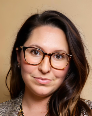 Photo of Emily Eckstein, Marriage & Family Therapist, LMFT