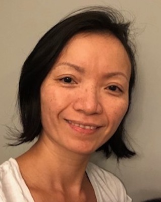 Photo of Nguyen Faith, Psychiatric Nurse Practitioner in Germantown, MD