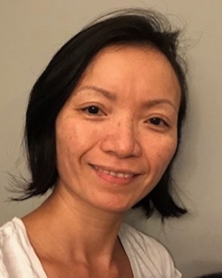 Photo of Nguyen Faith, Psychiatric Nurse Practitioner in Frederick, MD