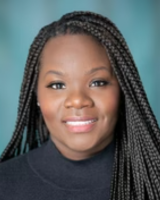 Photo of Tavarous Saint-Louis, Licensed Professional Counselor, LPC