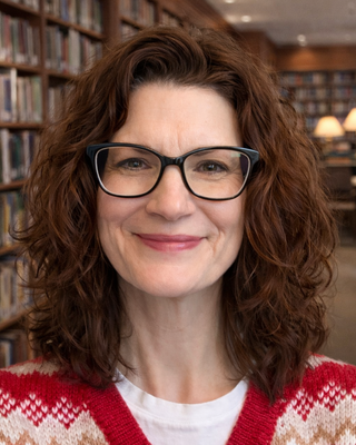 Photo of Marcia Ford, Clinical Social Work/Therapist, MSW, LCSW