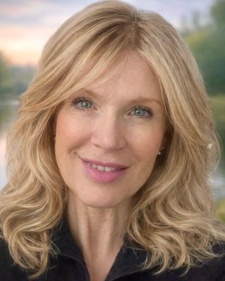 Photo of Laurie Middleton, Licensed Professional Counselor, MS, LPC, RYT, Reiki