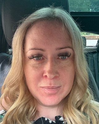 Photo of Amy louise Prior - Amy Prior - Dragonfly Therapeutic Services , MSc