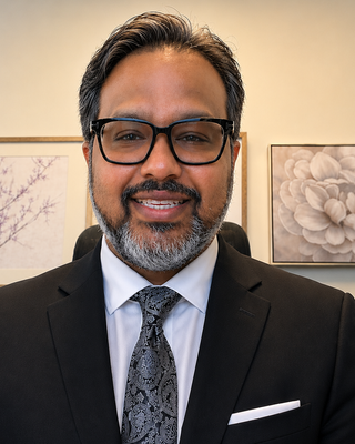 Photo of Ahmed Karie, Clinical Social Work/Therapist, PsyD, MSW, LICSW