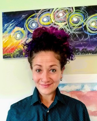 Photo of Amanda Geraci, LCSW, Clinical Social Work/Therapist in Philadelphia