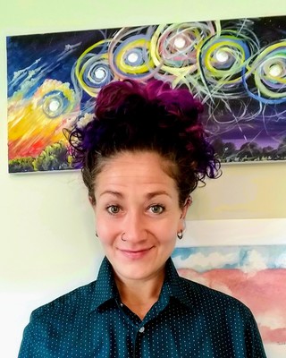 Photo of Amanda Geraci, Clinical Social Work/Therapist in Fairmount-Spring Garden, Philadelphia, PA