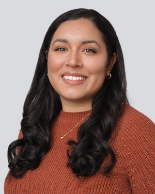 Photo of Stephanie Mejia, Marriage & Family Therapist, LMFT