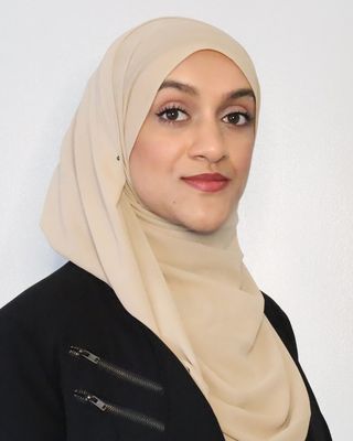 Photo of Sabrina Moosa, Registered Psychotherapist (Qualifying) in L2S, ON