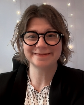 Photo of Sandra Duggan, Clinical Social Work/Therapist, LICSW