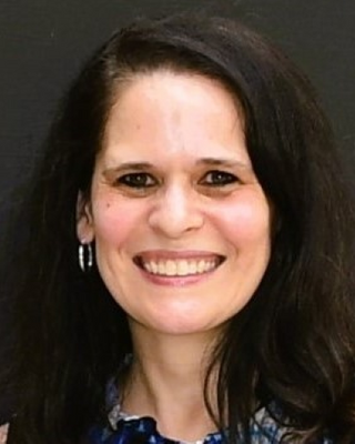 Photo of Sarah Calhoun, MA, LPC, NCC