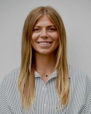 Photo of Sophia Grimmer, Licensed Master Social Worker, LLMSW