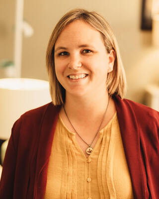 Photo of Kalie McIntosh - Kalie McIntosh Counselling and Consulting Inc. , BA, MACP, RCC, Counsellor