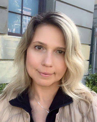 Photo of Olesya Leskel, Licensed Professional Counselor, LPC