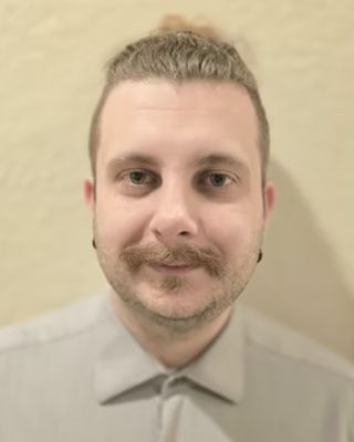 Photo of Kyle Dinschel, Clinical Social Work/Therapist, LCSW