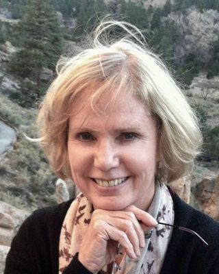 Photo of Mary O'Leary, Psychologist, PhD, MA, MS