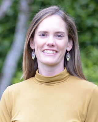 Photo of Virginia Dreier, Counsellor, MA, RCC, MMTCP