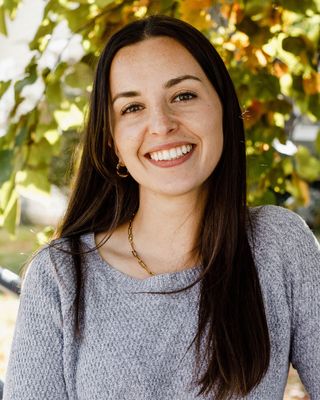 Photo of Amanda Whitehurst, Clinical Social Work/Therapist, LCSW, SEP
